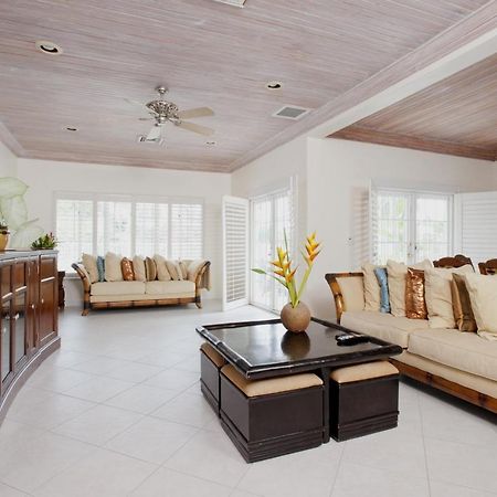 Long Island Breeze Compound Home แนสซอ ภายนอก รูปภาพ